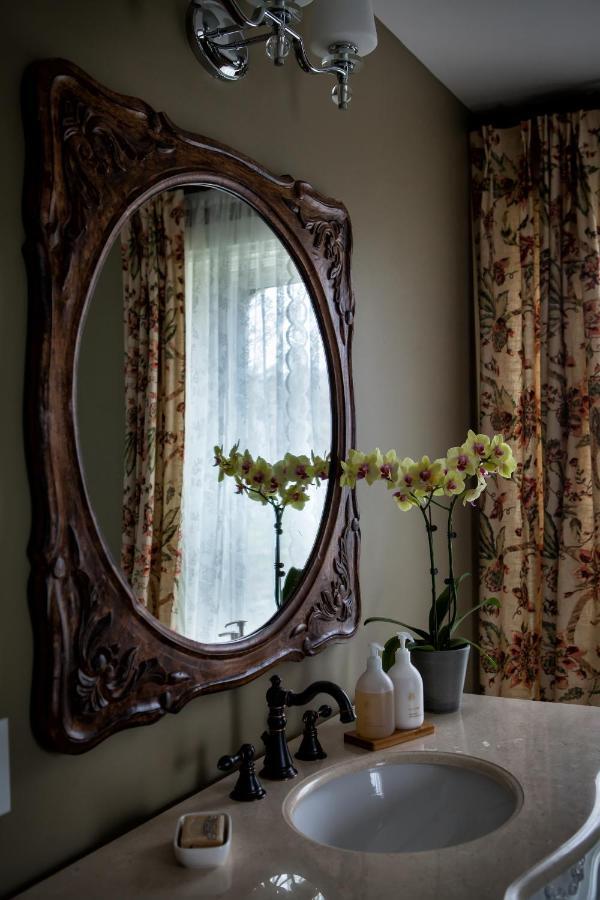 Maplehurst Manor Bed And Breakfast Dorchester Extérieur photo